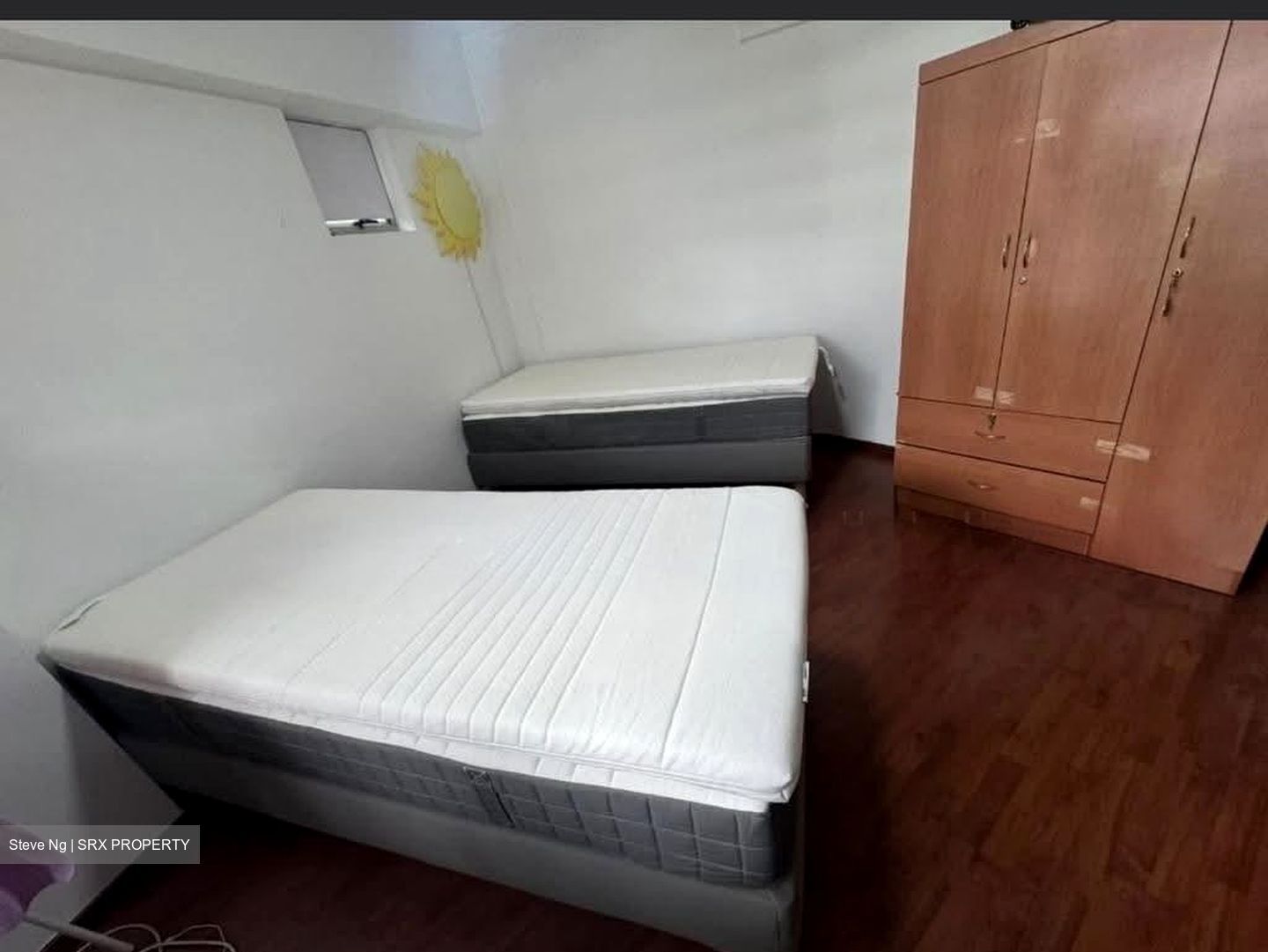 Blk 846 Jurong West Street 81 (Jurong West), HDB 5 Rooms #622248531